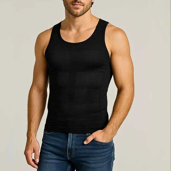 ShapeMax - Camiseta Reductora