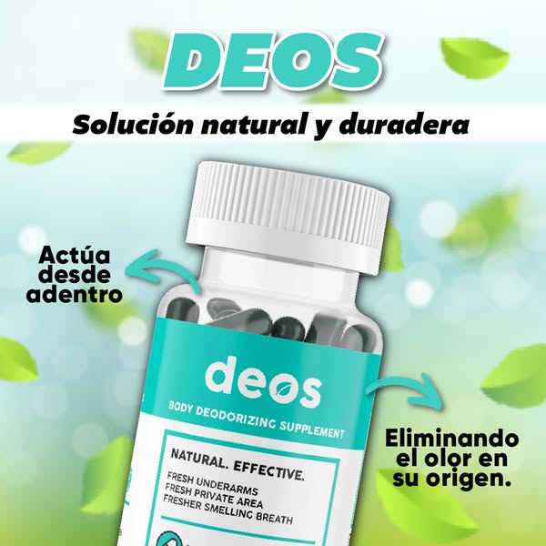 Deos - El Original