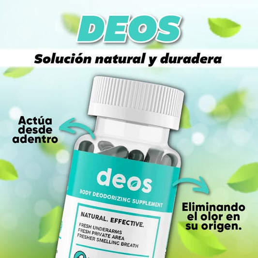 Deos - El Original