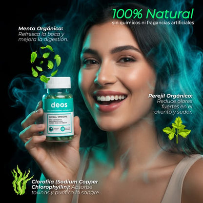 Deos - El Original