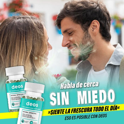 Deos - El Original