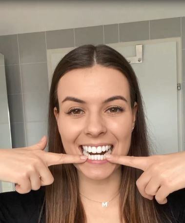 Obsessive - Gel correcctor para una sonrisa más blanca - TENDENCIA #1 EN CUIDADO DENTAL