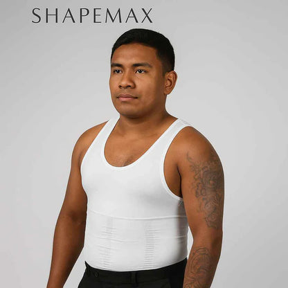 ShapeMax - Camiseta Reductora